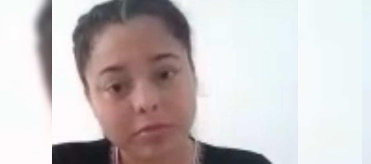 Nicol López Rey aceptó cargos y fue enviada a la cárcel.