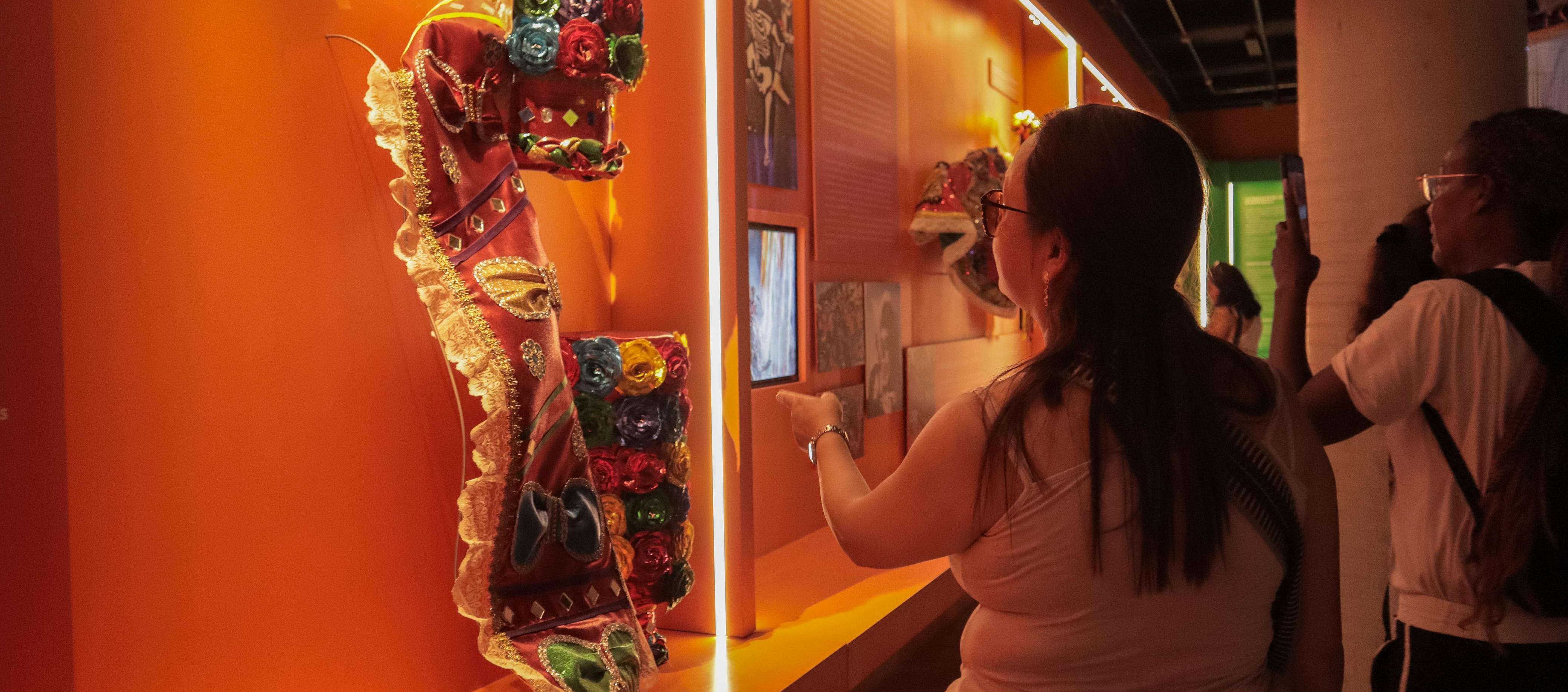 Los invitados a la OCDE tendrán experiencias inmersivas en los casos de éxitos de Barranquilla.