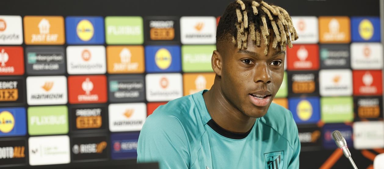 Nico Williams tendría una cláusula de rescisión de 90 millones de euros. 