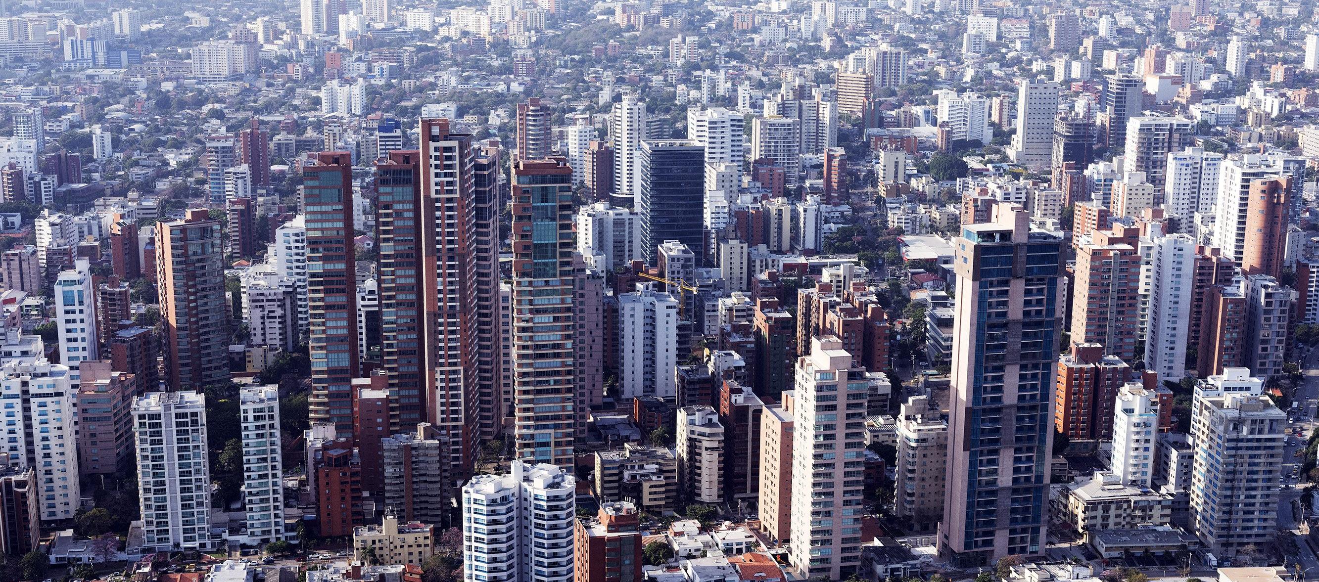  Fórmula de desarrollo de Barranquilla combina cultura, entretenimiento, turismo, entre otros.