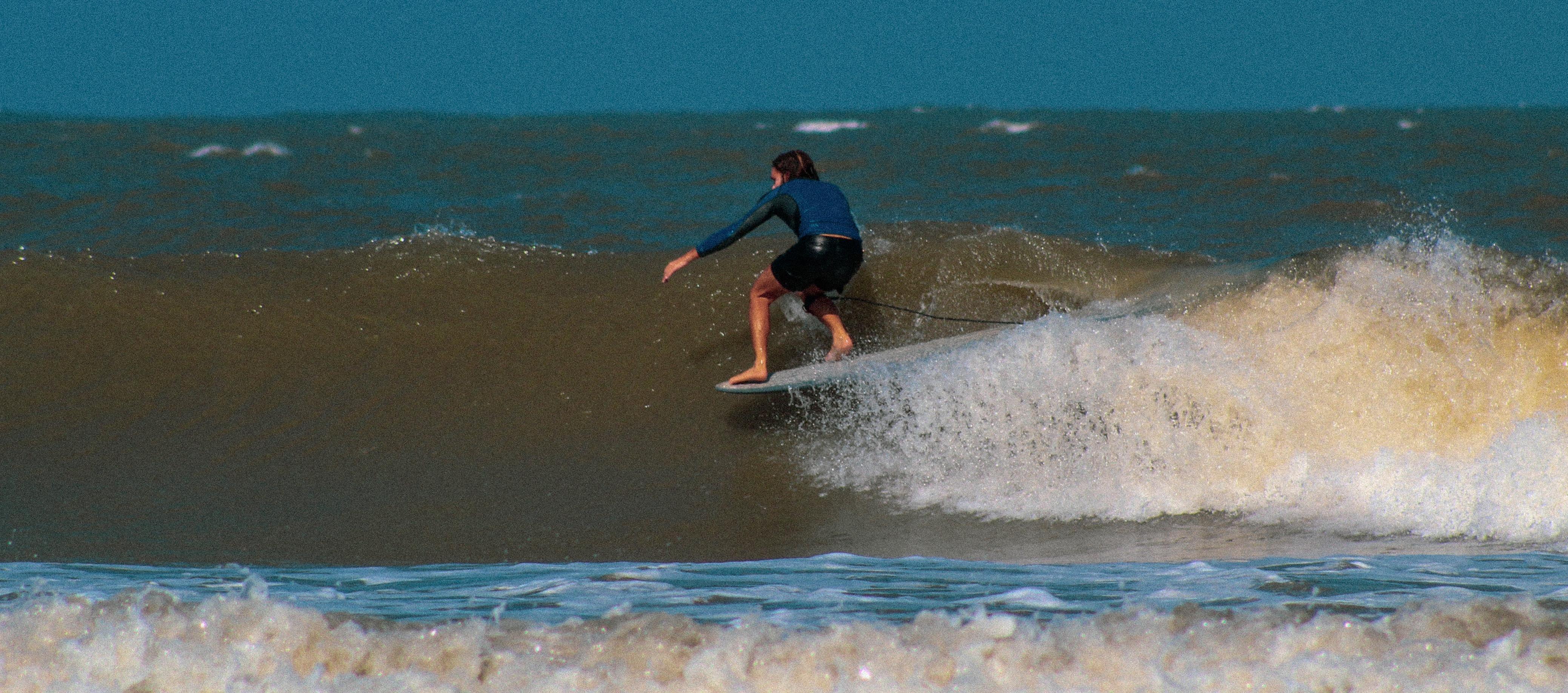 El Puerto Colombia Pro 2025 reúne a más de 100 deportistas de distintas zonas del país. 