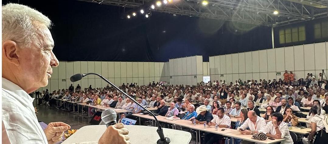 Álvaro Uribe Vélez