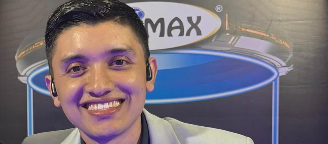 Jonathan Daniel Castellanos Rojas