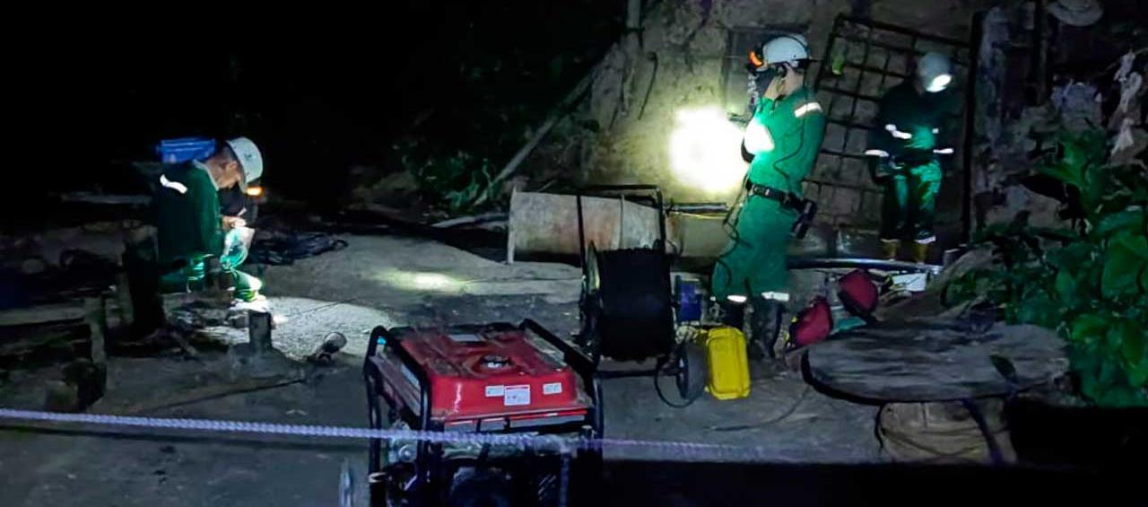 Petro plantea la necesidad de que el país avance en la transición de la minería hacia la agricultura sostenible.​