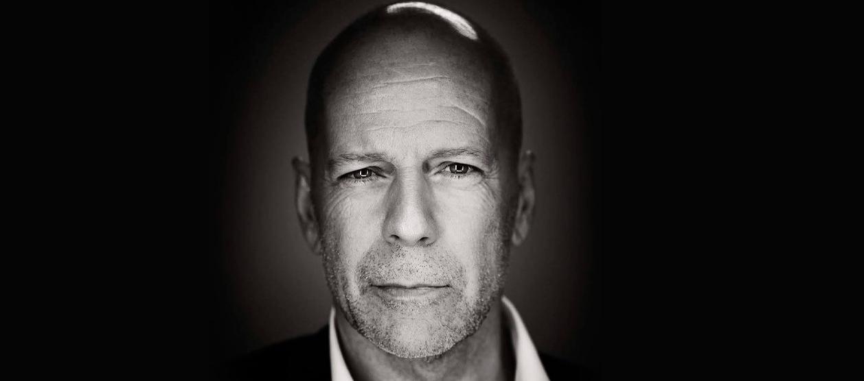 Bruce Willis. 