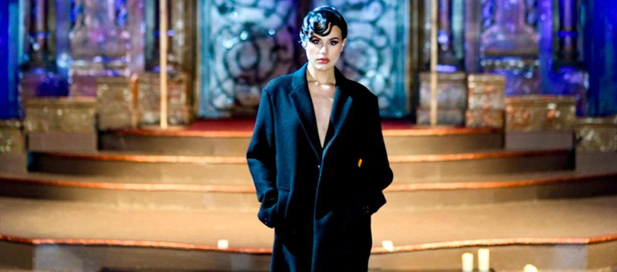 Andrea Romero, Miss Mundo Colombia.