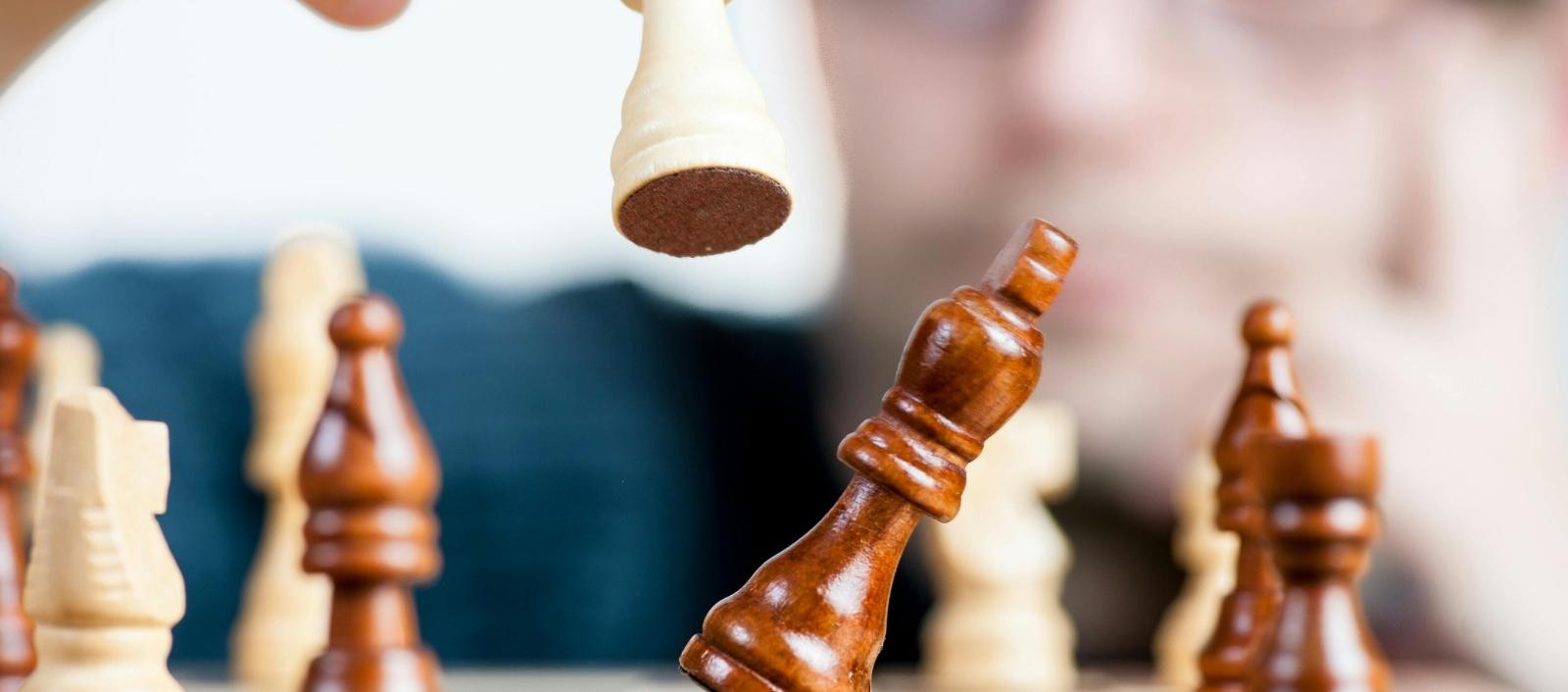 Olimpiada Mundial de Ajedrez Juvenil Sub-16.