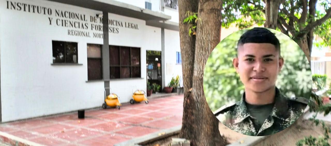 Alexander Junior Jiménez Zamora.