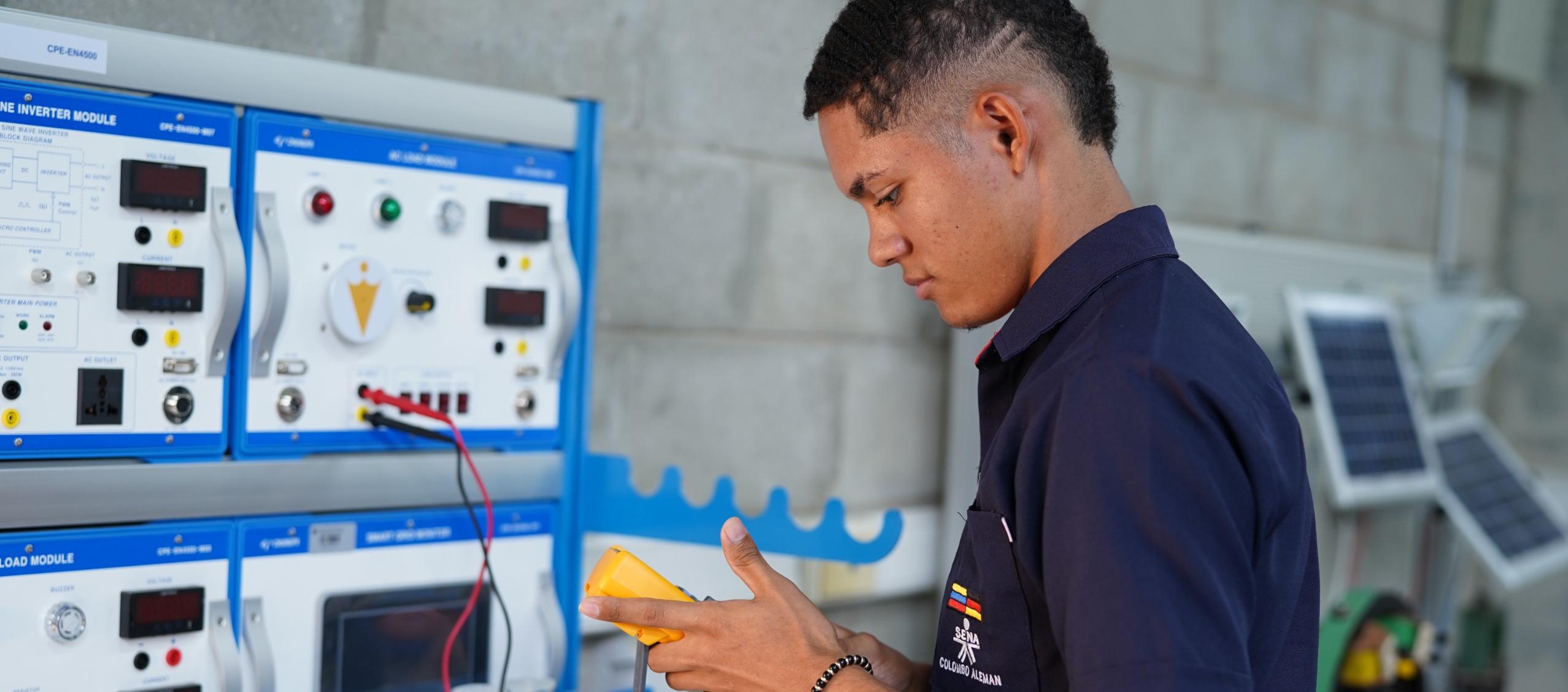 Convocatoria Sena Atlántico.