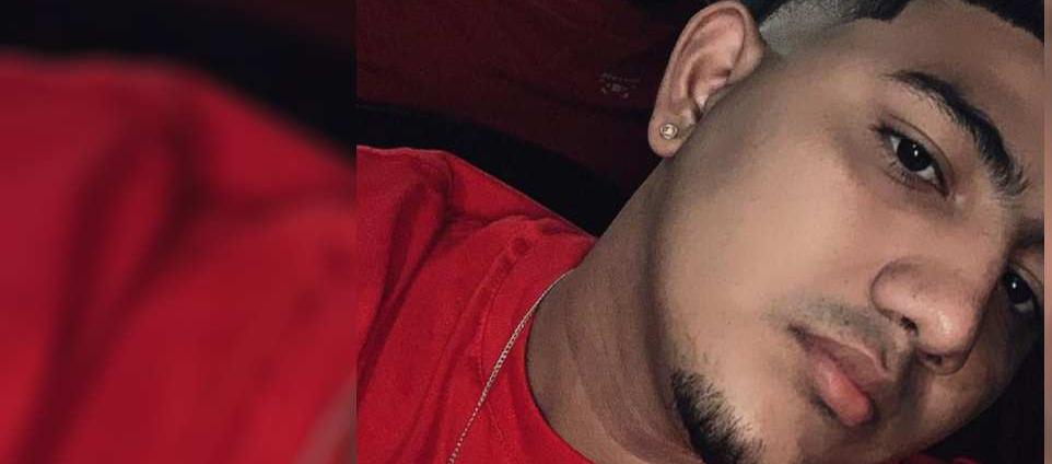 Breiner Yesid Cueva Almarales.