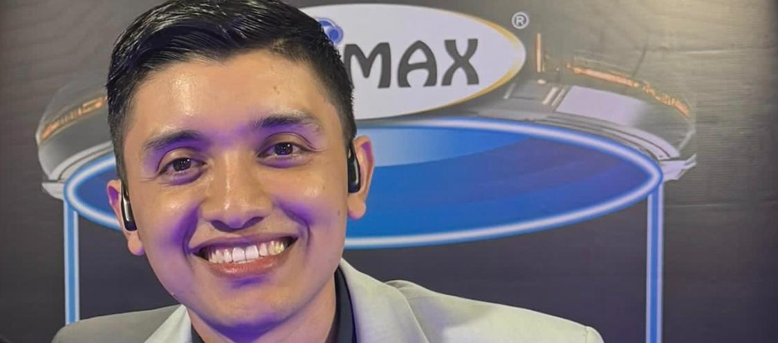 Jonathan Daniel Castellanos Rojas