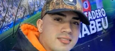 César Elías Meriño Mendoza.