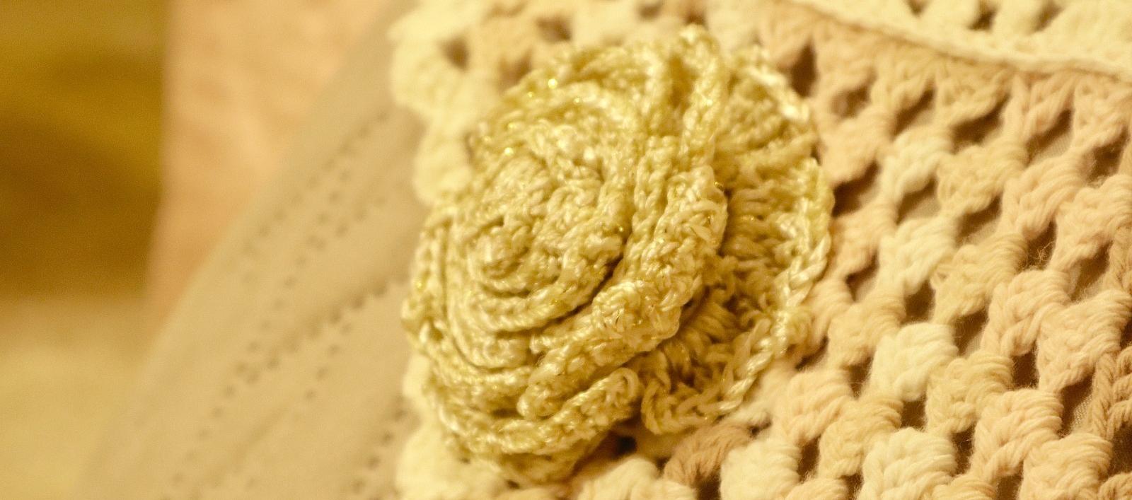 Club de tejedoras de Barranquilla.