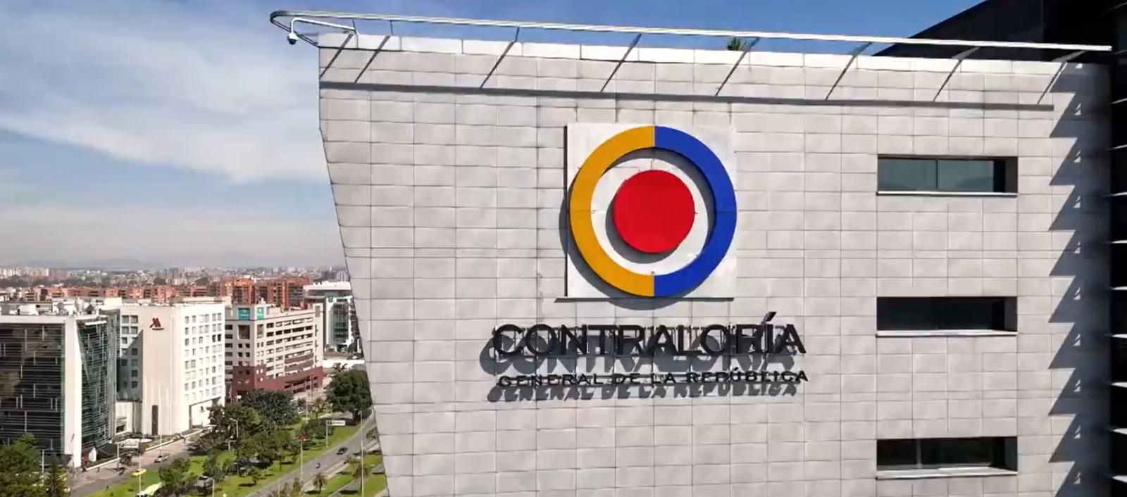 Contraloría General de la República.