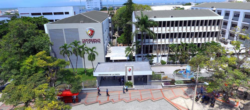 Universidad de la Costa
