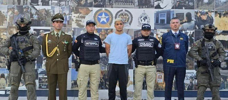 Carlos Mejía Hernández. 