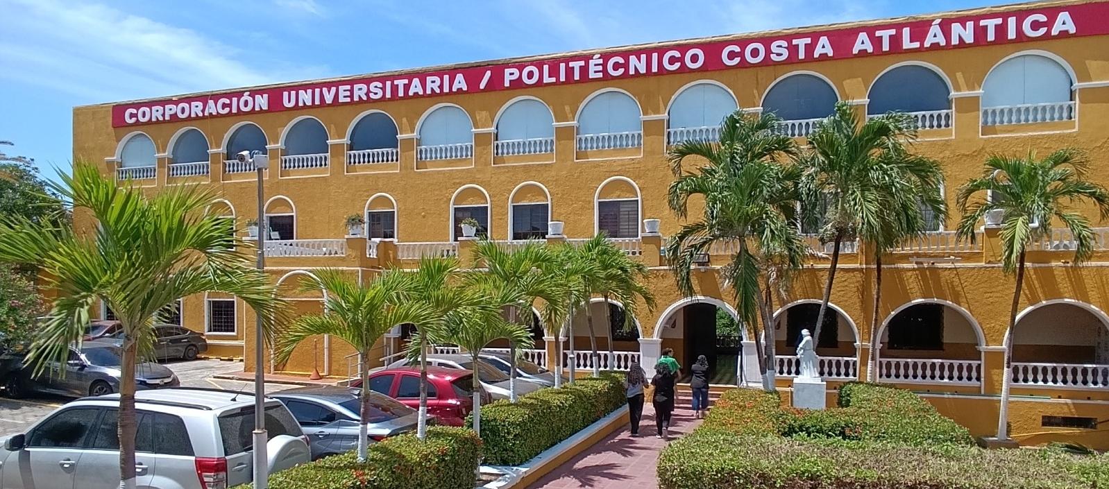 Corporación Universitaria Politécnico Costa Atlántica 