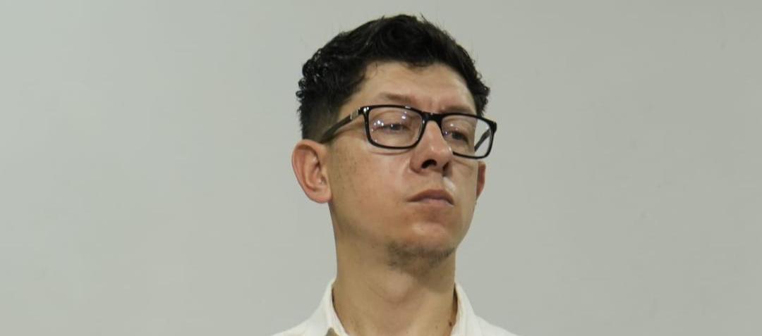 Daniel Rojas, Ministro de Educación, en Puerto Colombia