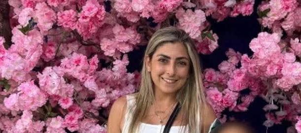 Daniela Hernández Montoya.