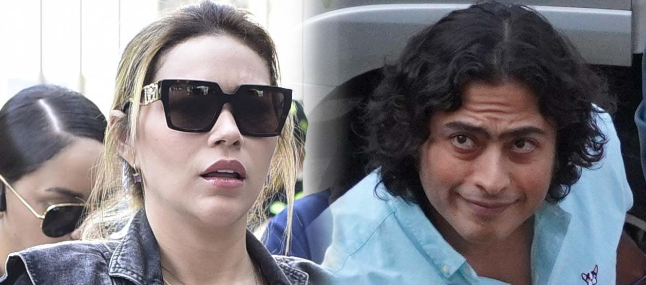 Days y Nicolas Petro