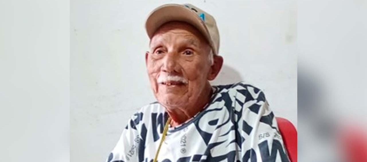 José Echeverri Martínez. 