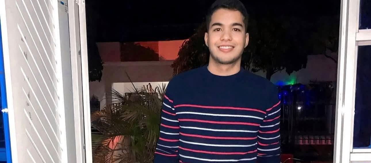 Diego Armando Morillo Cabrera