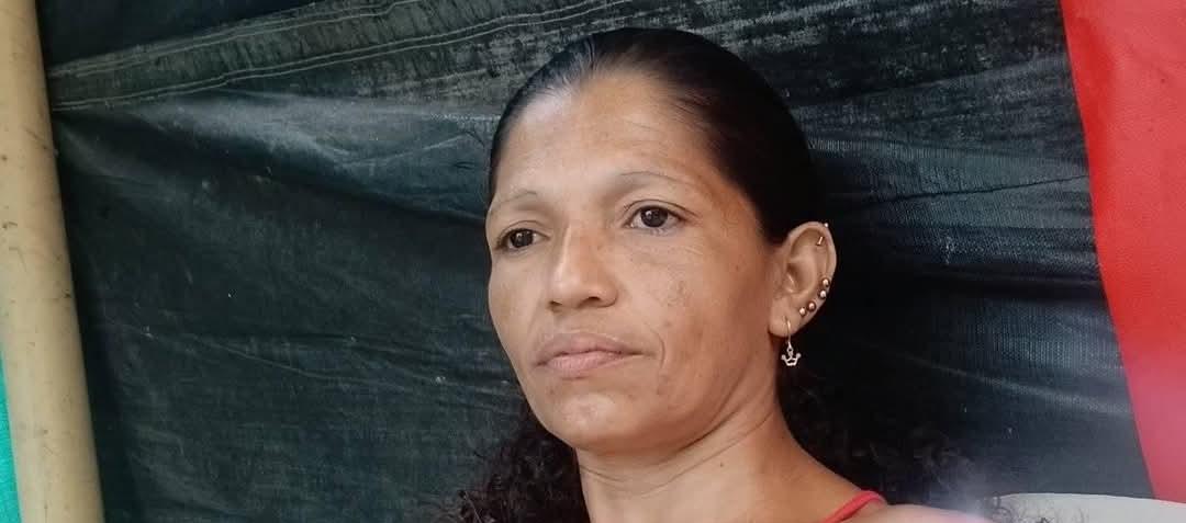 Dilis Elena Sampayo Amador.