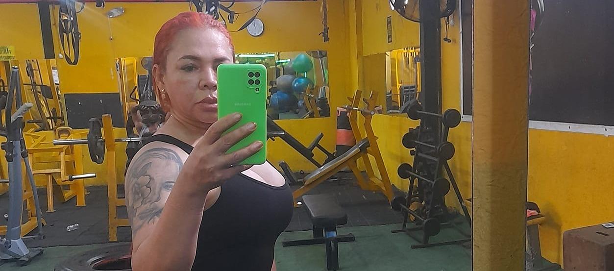 Luz Estela Machado Rodríguez. 