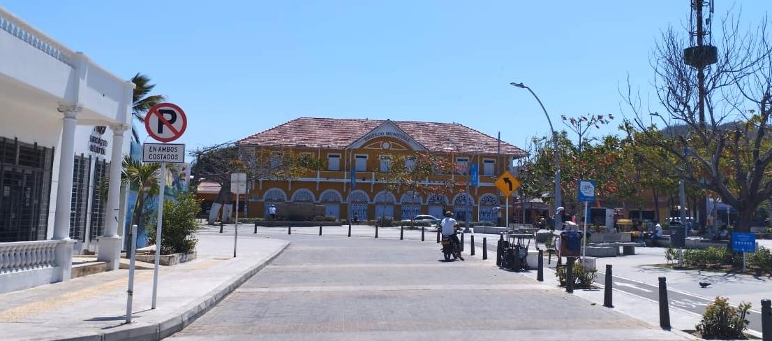 Foto Puerto Colombia