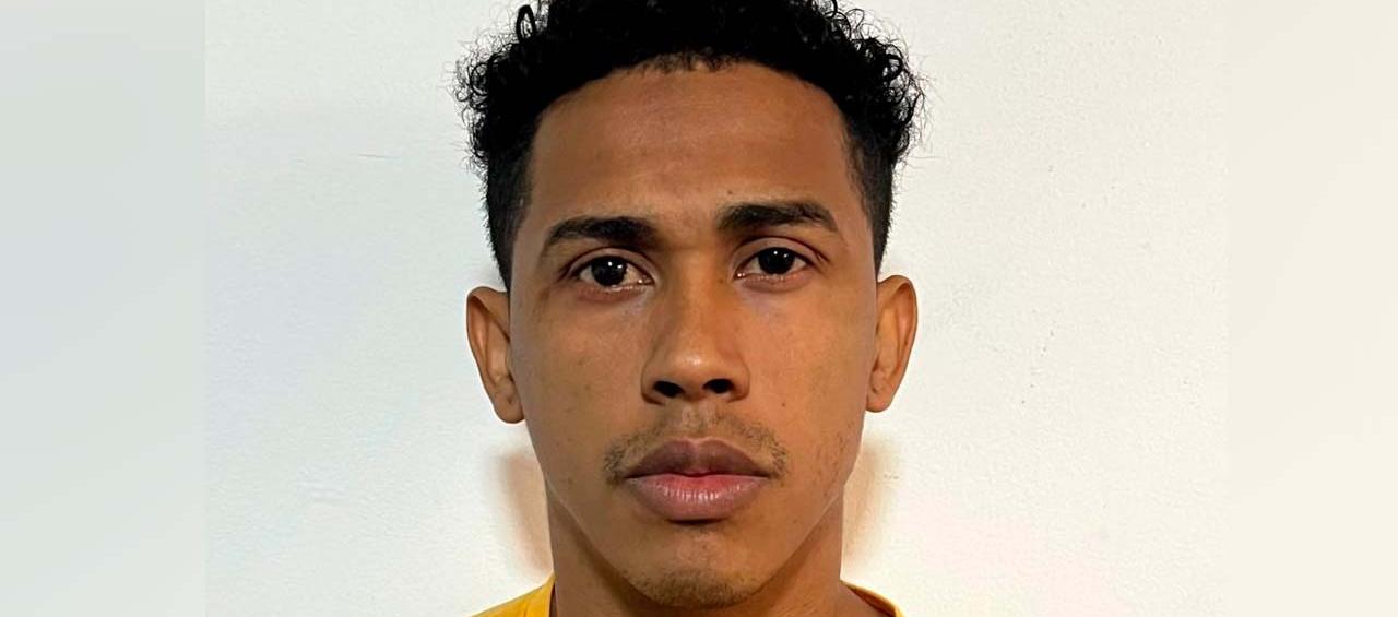 Gerson Enrique Salcedo Arias.