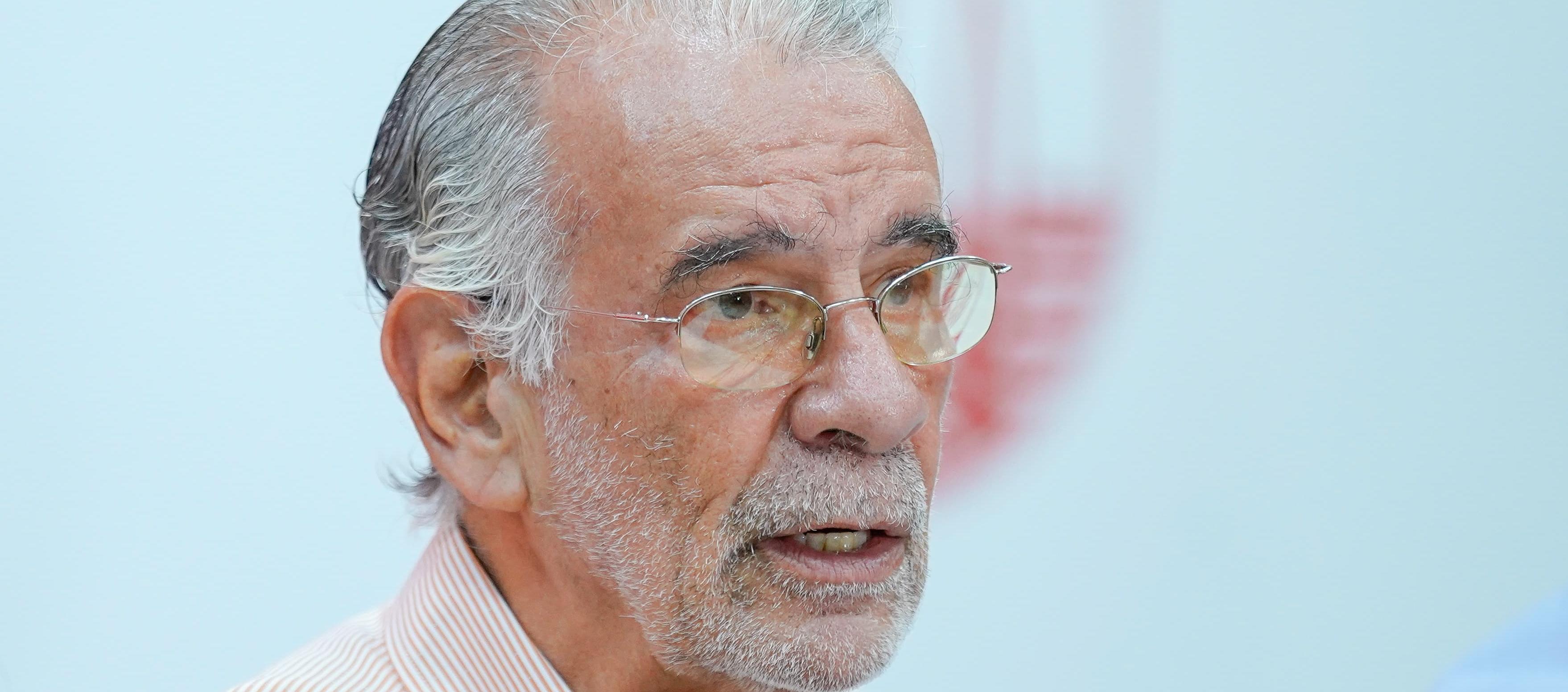 Gobernador del Atlántico, Eduardo Verano.