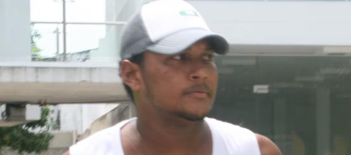 Henrry Manuel Pérez Pacheco.