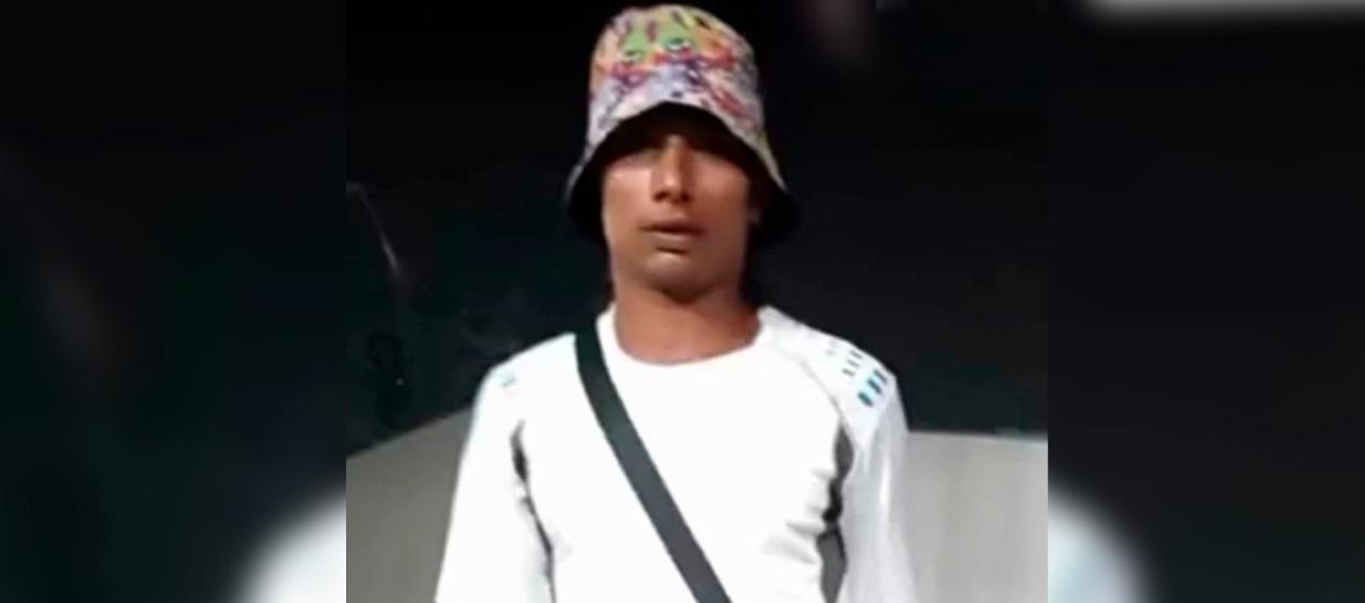 Leito Macías Hernández. 