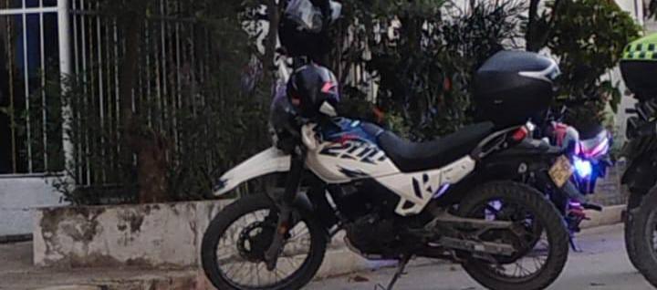 Homicidio en el barrio Nueva Esperanza etapa III de Soledad. 