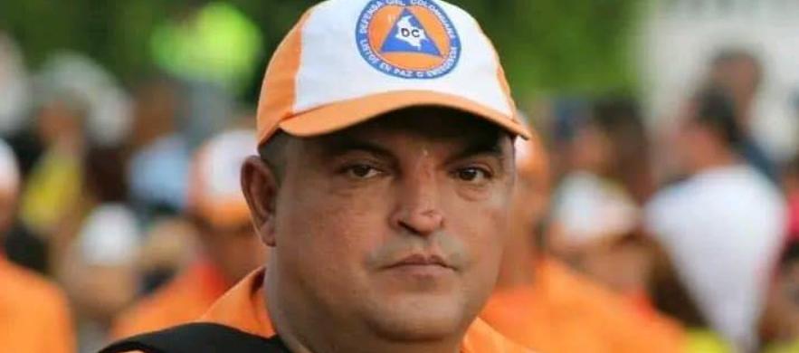 Jesús María Hernández Romero.