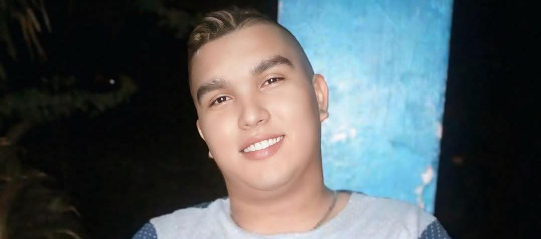 José Gabriel Barrios Ariza.