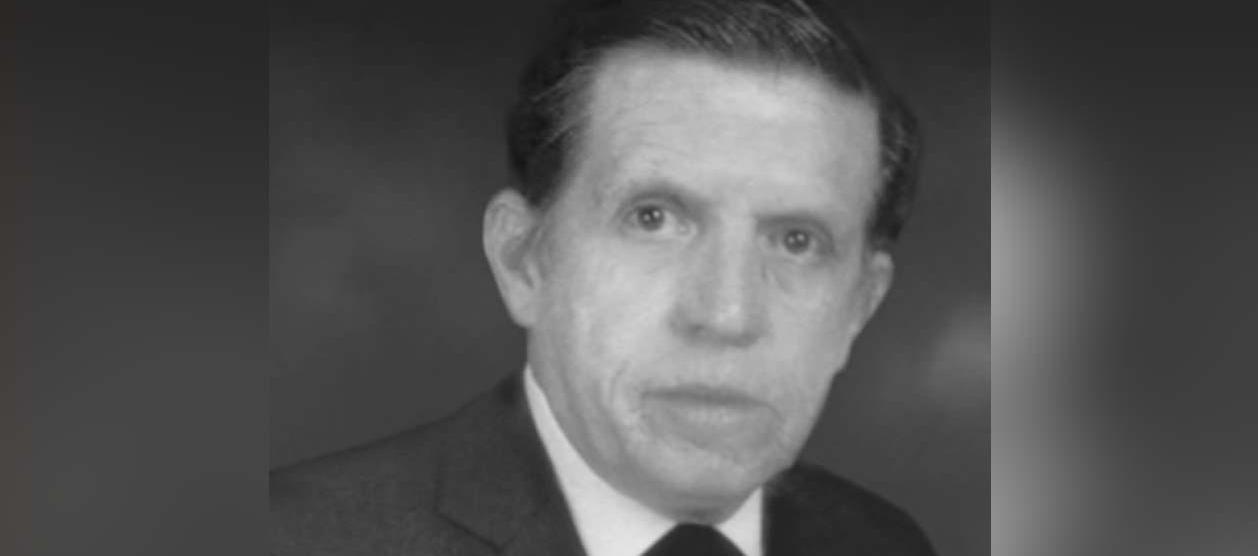 Juan B. Fernández Renowitzky