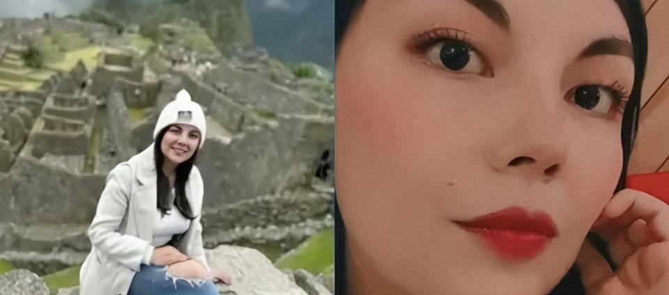 Laura Camila Blanco.