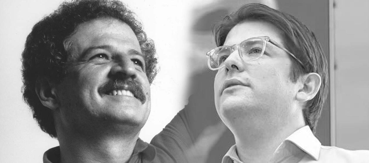 Magnicidios de Luis Carlos Galán y Miguel Uribe.