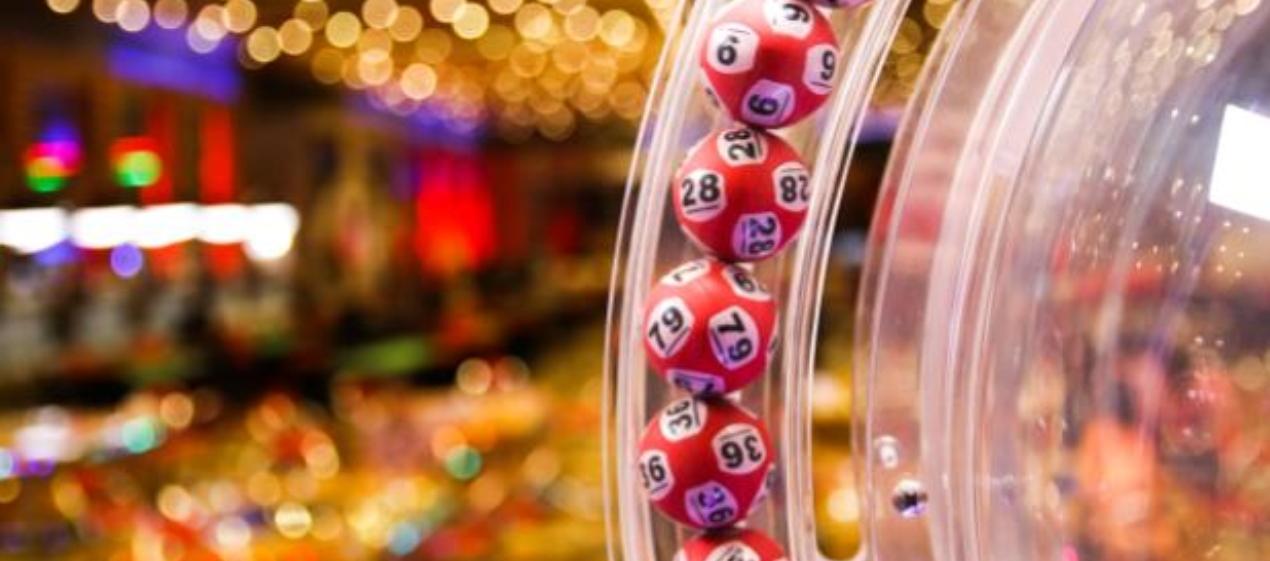 Este sábado podría convertirse un comprador en un nuevo millonario. 