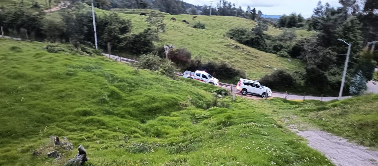 Las autoridades realizaron una intensa búsqueda de 18 días para poder hallar el cuerpo de la pequeña. 