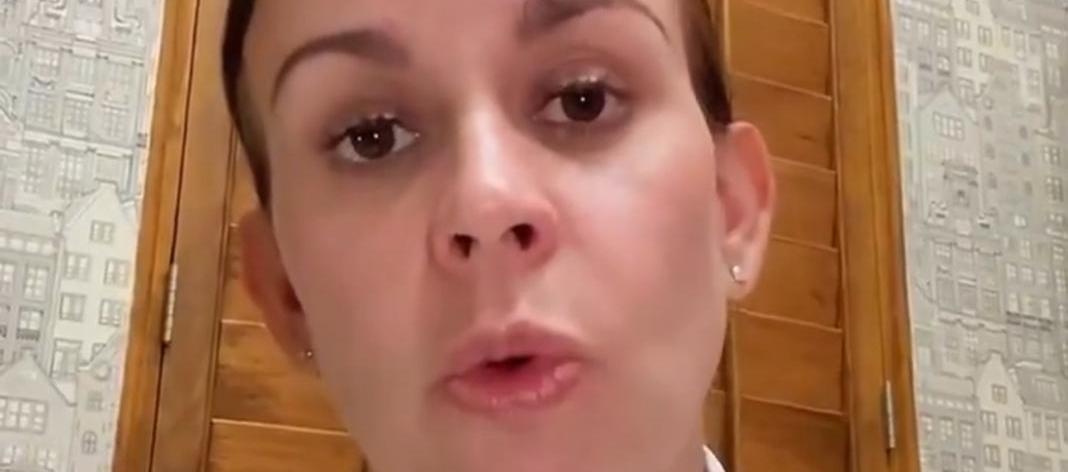 María Claudia Tarazona