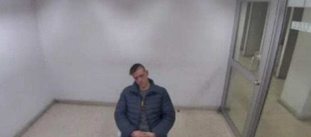 Marco Antonio Modesti Cañizalez 