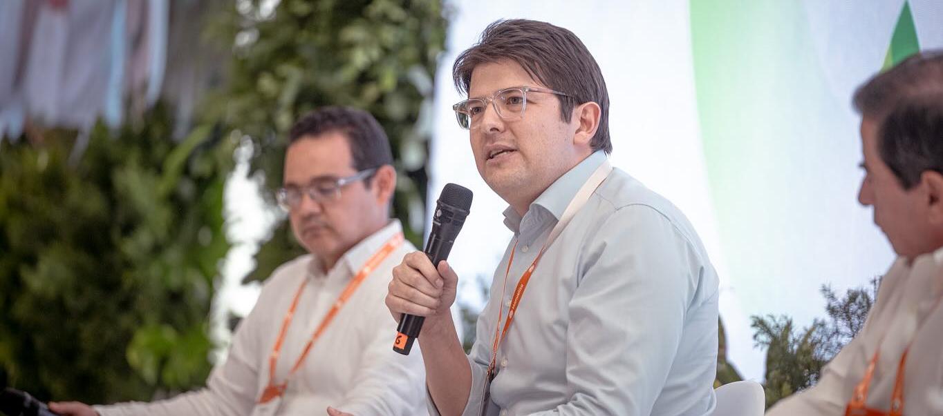 Miguel Uribe Turbay.