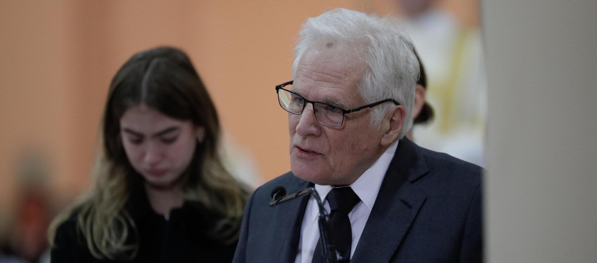 Miguel Uribe Londoño.