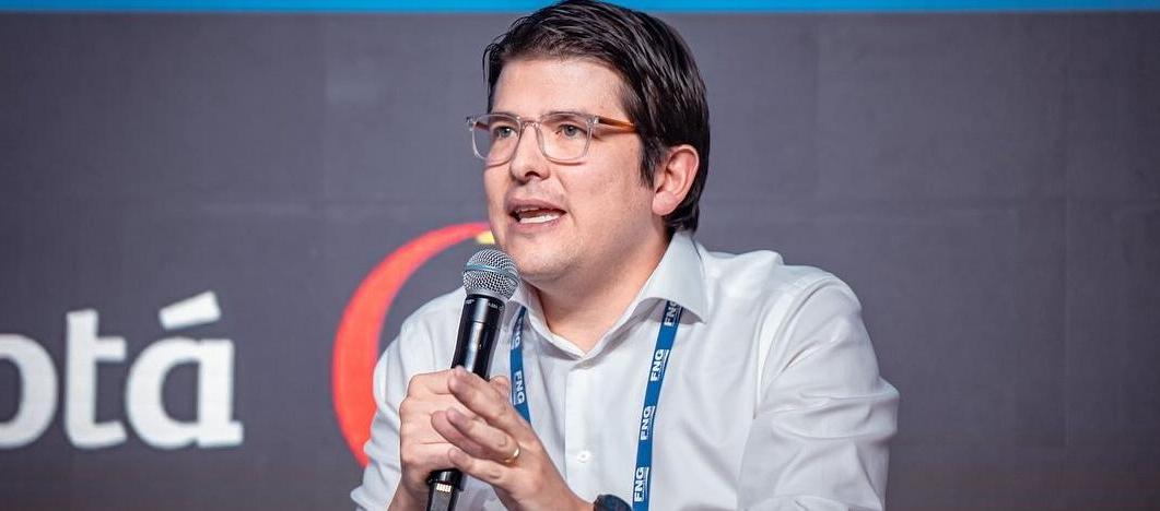 Miguel Uribe Turbay. 