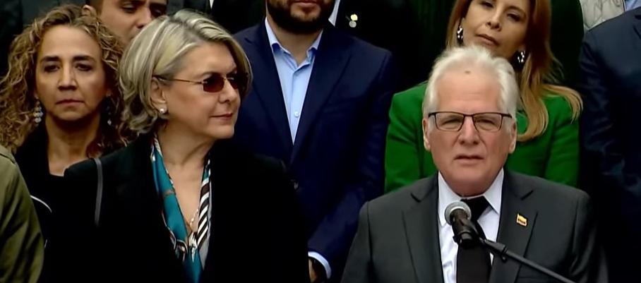 Miguel Uribe Londoño