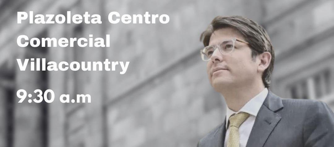 Misa por Miguel Uribe este domingo en Barranquilla