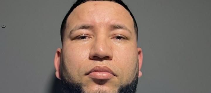 Abraham Alfredo López Caballero.