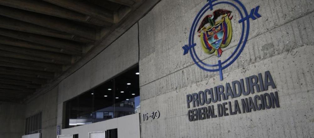 PGN pidió celeridad en las investigaciones. 